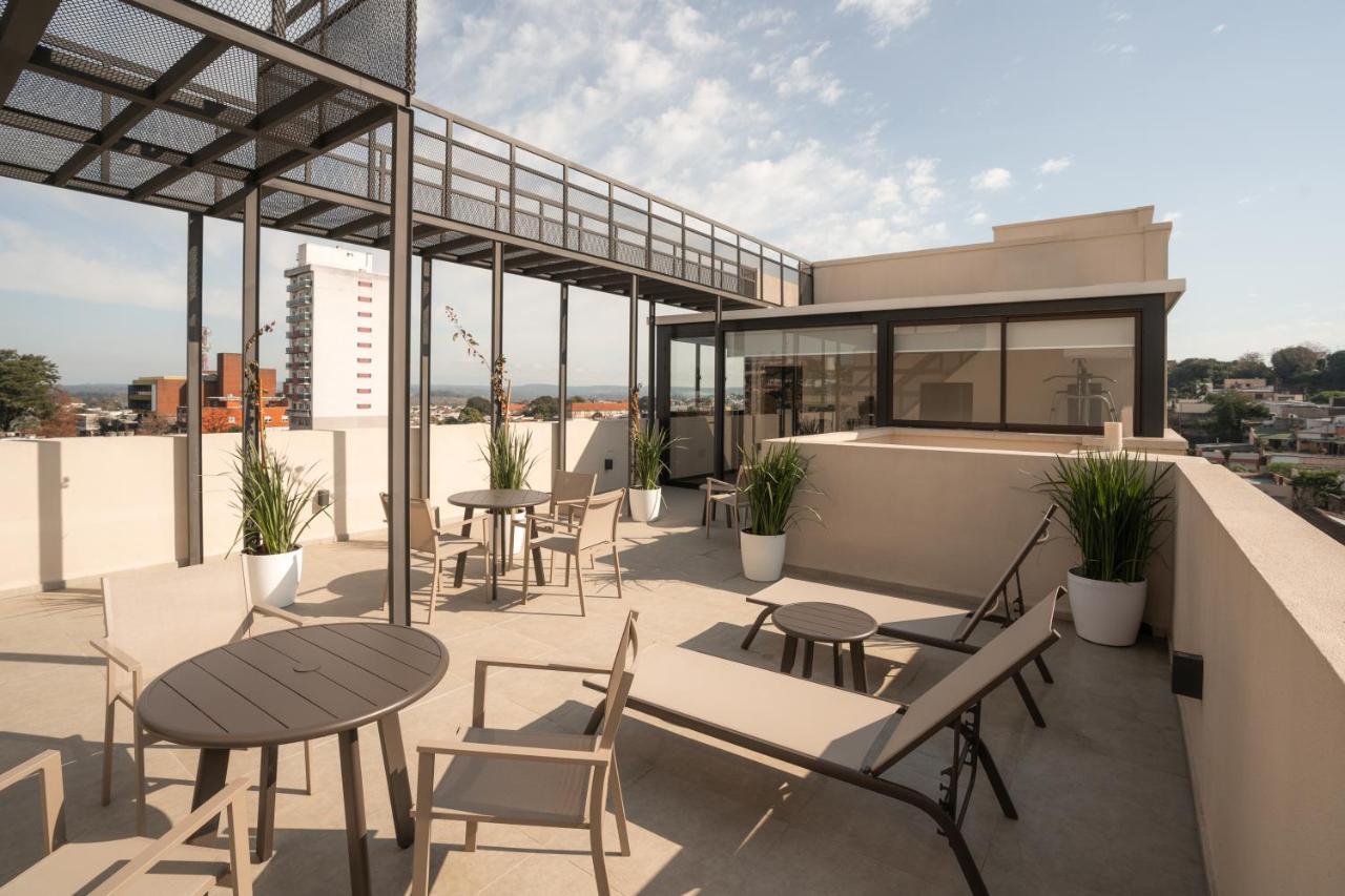 Like Design Hotel Rivera Exterior photo